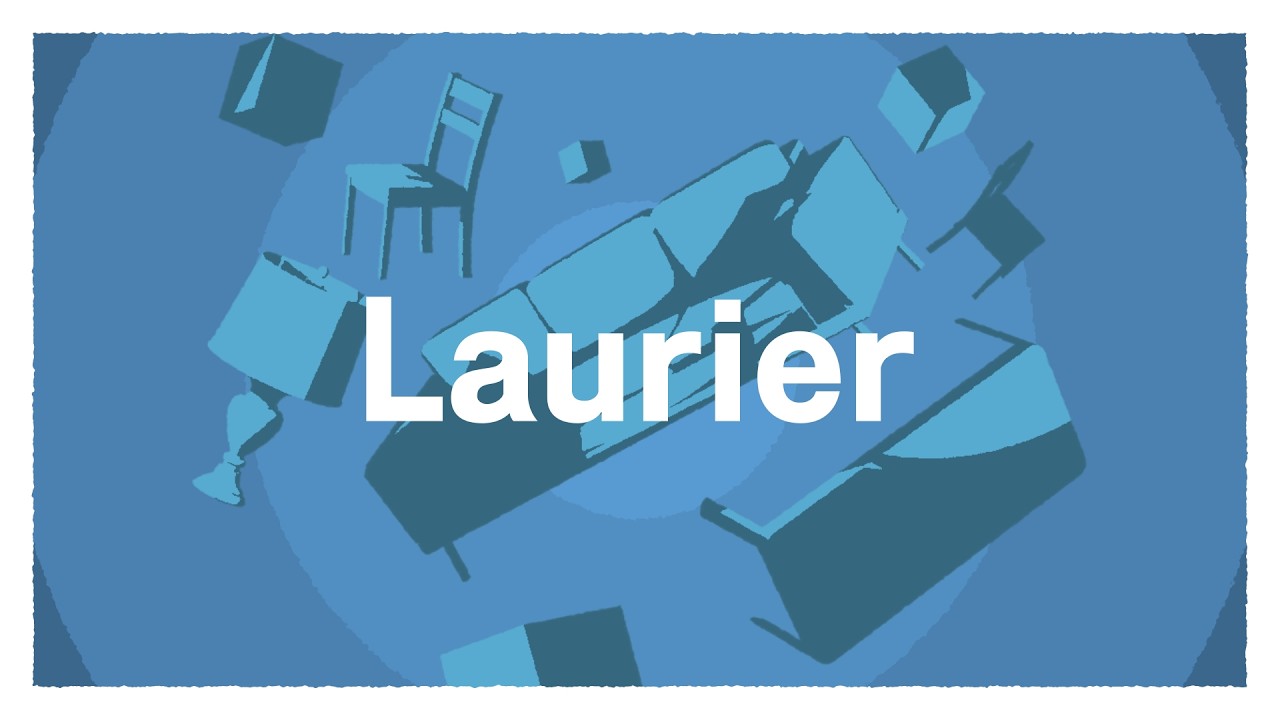 Laurier - 初音ミク