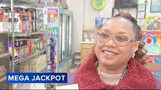 Pennsylvania residents hope to win big on Mega Millions Powerball