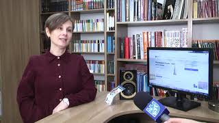 2021-03-03 г. Брест. Условия поступления в ВУЗы РФ для белорусов. Новости на Буг-ТВ. #бугтв