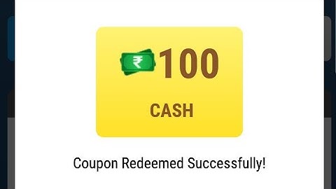 Mpl today 100rs coupon code || mpl today 100 token code || mpl today token 100 coupon code