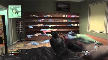 MW3 - RTC Prestige 9 || Match #101