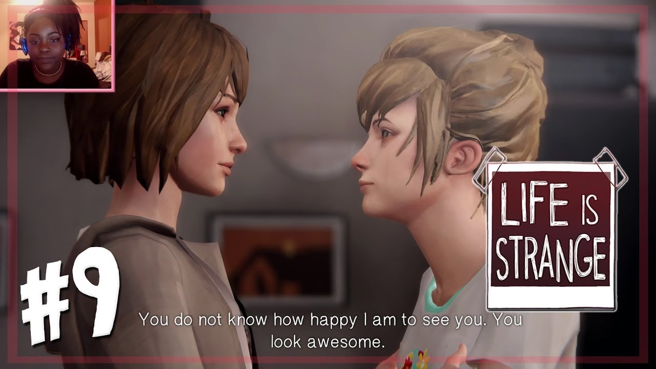 Finding Clues LIFE IS STRANGE EPISODE 4 Part 2 YouTube finding-clues-life-is-strange-episode-4-part-2-youtube