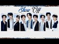 [THAI SUB] SHOW OFF - CRAVITY