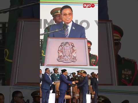 MIAKA 64 YA JESHI LA MAGEREZA WAZIRI MKUU MAJALIWA ATOA KAULI SHUGHULI HALALI