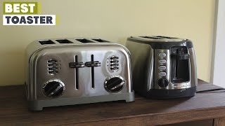 Top 10 Best Toasters in 2024 | Reviews, Prices \& Where to Buy