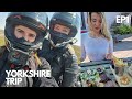 Riding with my Girl: A Motorcycle Trip to Remember PART 1