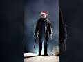 when it's friday the 13th in december #jasonvoorhees #fridaythe13th #christmas