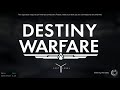 Destiny Warfare Sci Fi FPS Android Gameplay