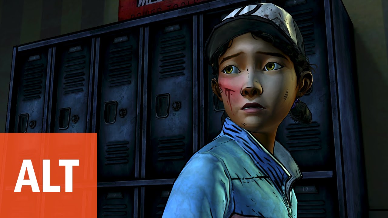 The Walking Dead Alternative The Walking Dead Alternative