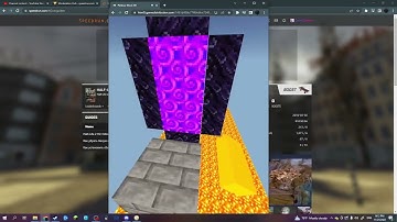 (WR) FIRST SUB 31!! Parkour Block 3D - 5 Levels (30.867)