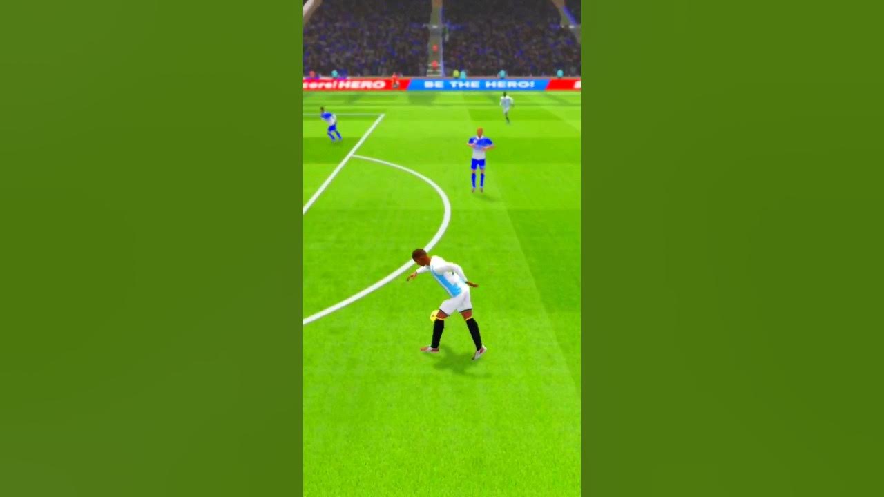 The BEST Teamwork Goal In Football History shorts teamwork team the-most-amazing-records-in-football-history-youtube-football-viral