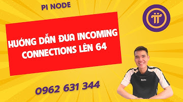 Pinode-Hướng dẫn đưa Incoming connections lên 64-ducanhpinode