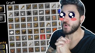 ESSA CÓPIA GRATUITA DE MINECRAFT ME DEIXOU VICIADO! - PickCrafter 