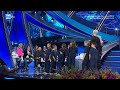 Mr. Rain  - Domenica In Speciale Sanremo - 12/02/2023