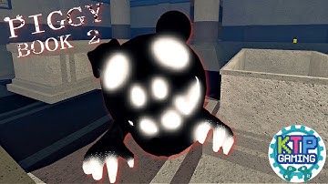 How To Get The Crawling Trap In PIGGY