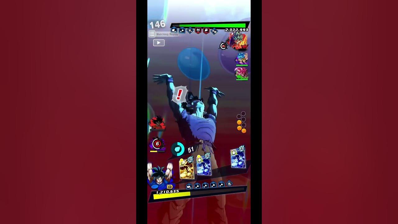 How i get shafted in a pvo match💀 shorts dblegends dbz dbl dblpvp