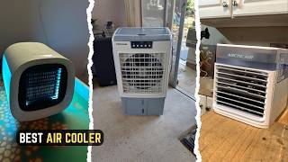 10 Best Air Coolers 2026! Don't Sweat It