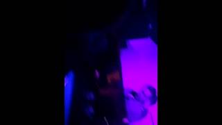 Martin Mingres @ STINNES PARK Electronic Sensation (31.12.2012) Part2