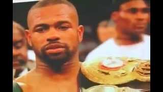 Roy Jones Jr. - Beyond the Glory (Boxing Documentary)
