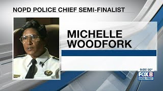 Six semi-finalists revealed in NOPD superintendent search