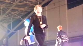 130430 4minute & Beast Joint Concert in Taiwan, Beast