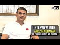 Interview with ankush nijhawan cofounder  joint md tbocom