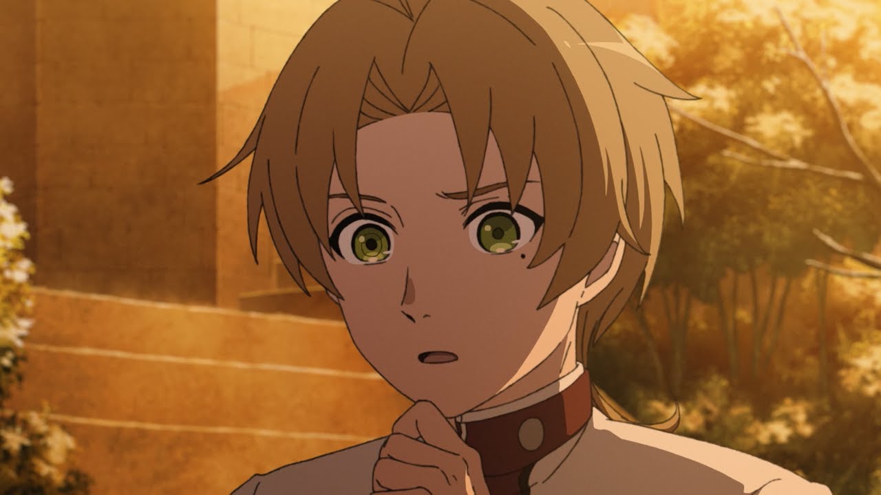 Mushoku Tensei Ep 18 Vostfr