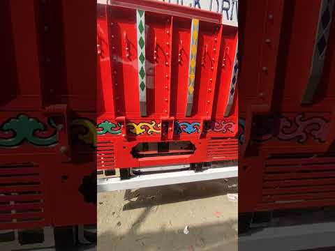 Tata 2823 Truck Lovers / #shorts #driver #viralshorts #trendingshorts #trending