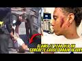 San Bernardino Officer Slams Handcuffed Black Teen’s Face on Concrete — Then Tries To Cover it Up