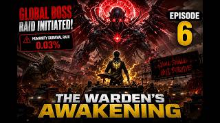 The WORLD BOSS Finally Awakened... Humanity Has Only 0.03% Chance to Survive! (Episode 6)