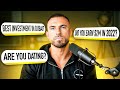 Q&amp;A - Investing, Dating In Dubai, Making Money Online, Competing, Alcohol &amp; Fat Loss...