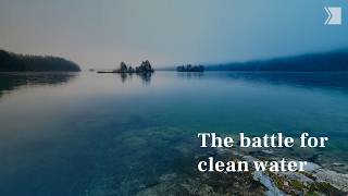 The Fight for clean water: Will Bill C-37 finally deliver for First Nations?