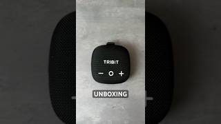 Let’s Unboxing The Tribit StormBox Micro 3
