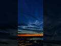 NUVENS NOCTILUCENTES - O Segredo das Nuvens que Brilham no Céu Noturno #NuvensNoctilucentes #ciência