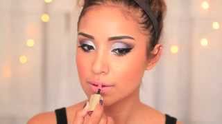 Metallic Eyes | Fall Trend 2014 |