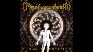 (Psychoparalysis) - Relinquish