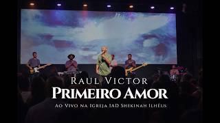 Vídeo de Primeiro Amor