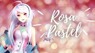 MAIKA - Rosa Pastel (Belanova) 【VOCALOID 4】