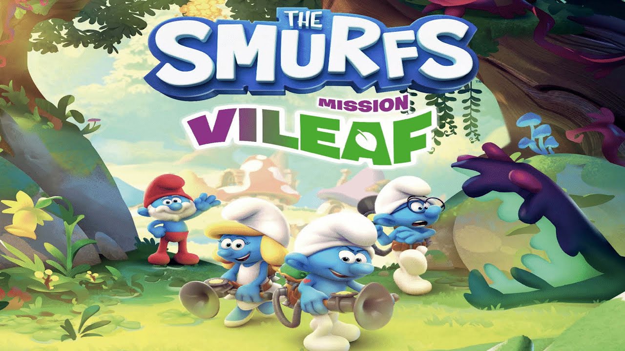 Smurfs Passage - O que saber antes de ir (ATUALIZADO 2023)