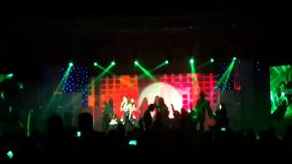 Sophie Choudhary Live in Mumbai | G7 Events