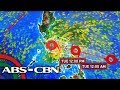 Bagyong Ursula inaasahang tatama sa bisperas ng Pasko | Bandila