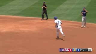 HIGHLIGHTS: Fresno State vs San José State baseball for the MW Championship