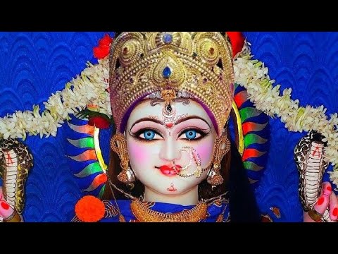 Mata Rani BhajanMaiya Ji ki Gali Me Makaan Hona chahiye Jai Mata Di  mataranibhajan