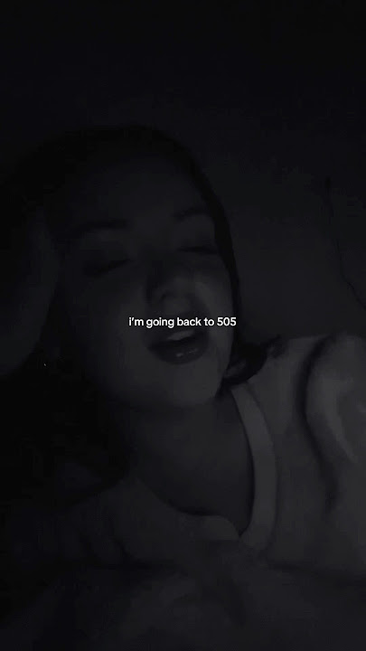 505 - arctic monkeys (cover)🖤