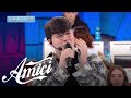 Amici 24 - Deddè - Periferia
