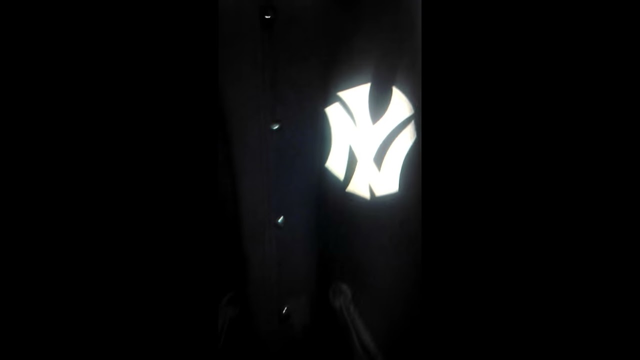 MITCHELLNESS 1961 NEW YORK YANKEES WOOL JACKET