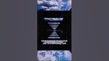Are Parallel Universes Real ? #shorts #nasa #space #universe #science #cosmos #galaxy #blackhole
