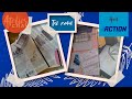 Haul action l nouveauts l test nouveau produit l scrapbooking