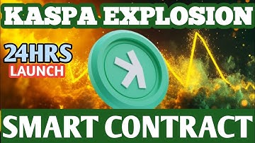 KASPA SOLVES BITCOIN