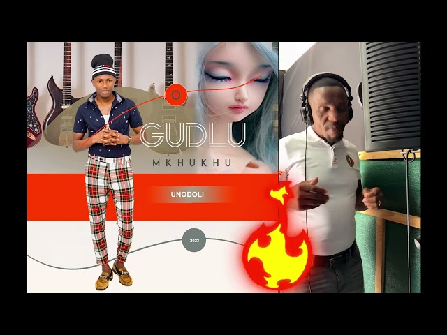 Ogudlumkhukhu ft. Ithwasa Lekhansela - Unodoli (Official Audio) class=